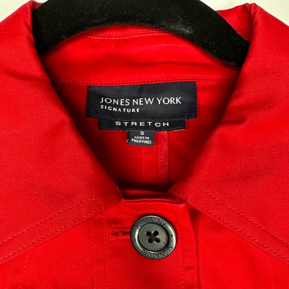 Jones New York Signature Women's size small - Picture 2 of 4